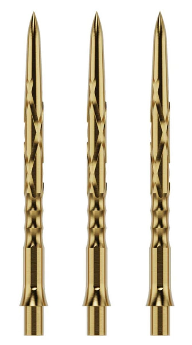 Caliburn EVO Point Han G2 Gold
