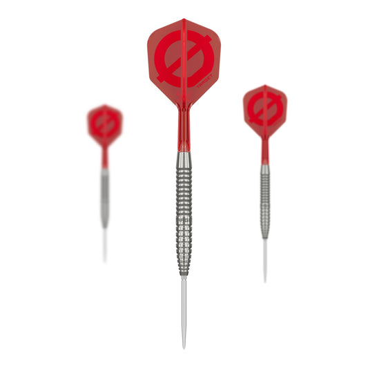 Target Group O 02 Swiss Points Steeldarts