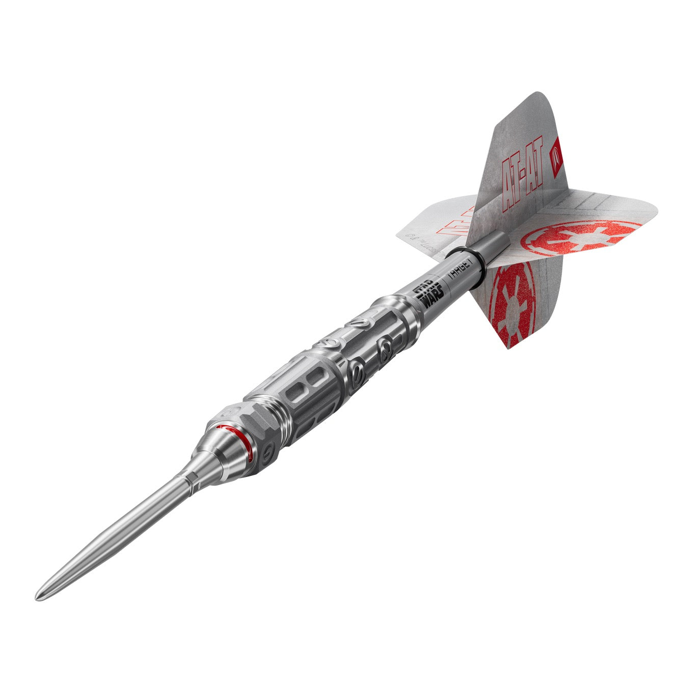 Target Star Wars AT-AT Swiss Point Steeldarts