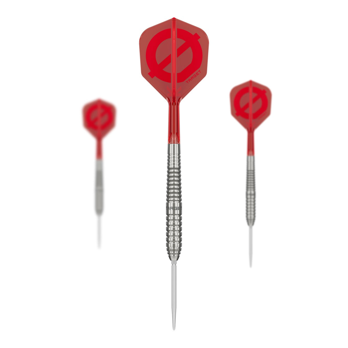 Target Group O 01 Swiss Points Steeldarts