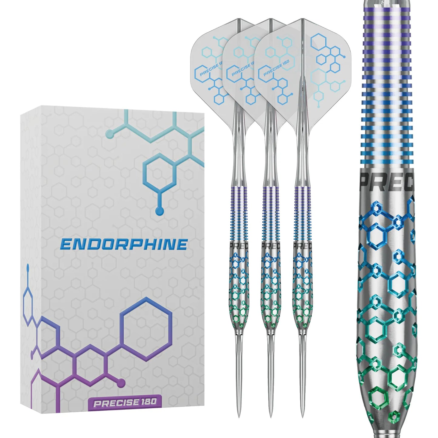Precise180 Endorphine Dart