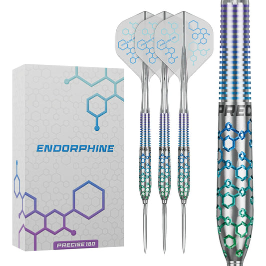 Precise180 Endorphine Dart