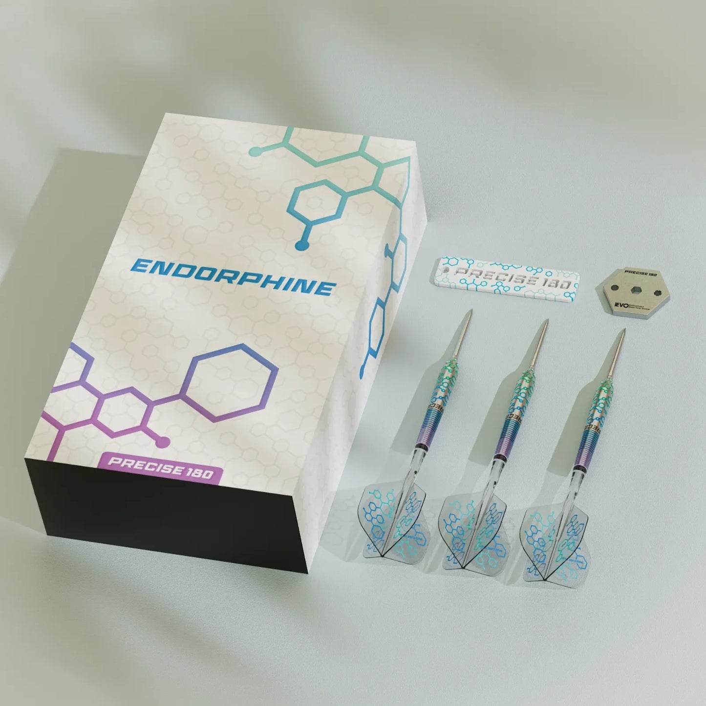 Precise180 Endorphine Dart