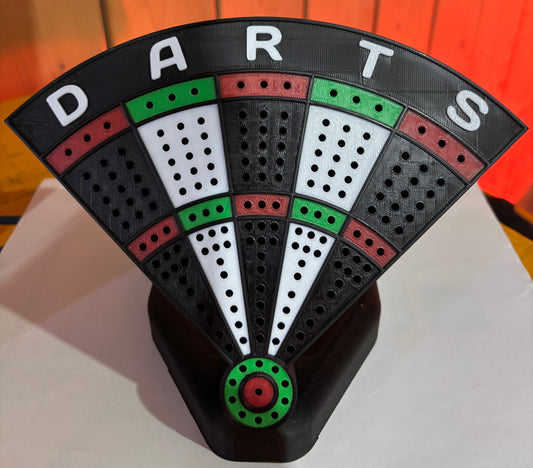 Darthalter 12-18 oder DARTS