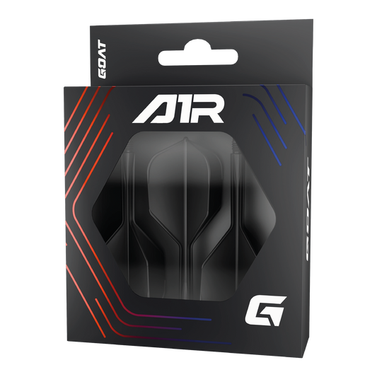 Free GOAT - A1R No6 Flight-Shaft-System Schwarz