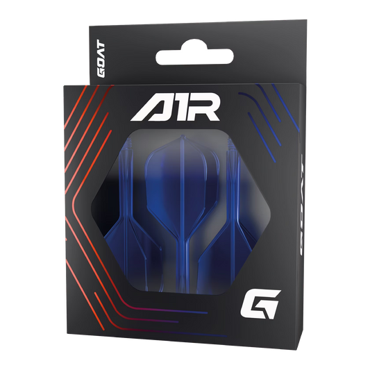 GOAT - A1R No6 Flight-Shaft-System Blau
