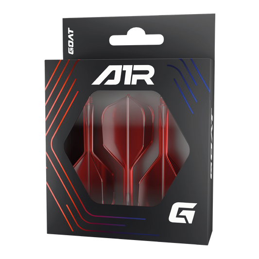 GOAT - A1R No6 Flight-Shaft-System Rot