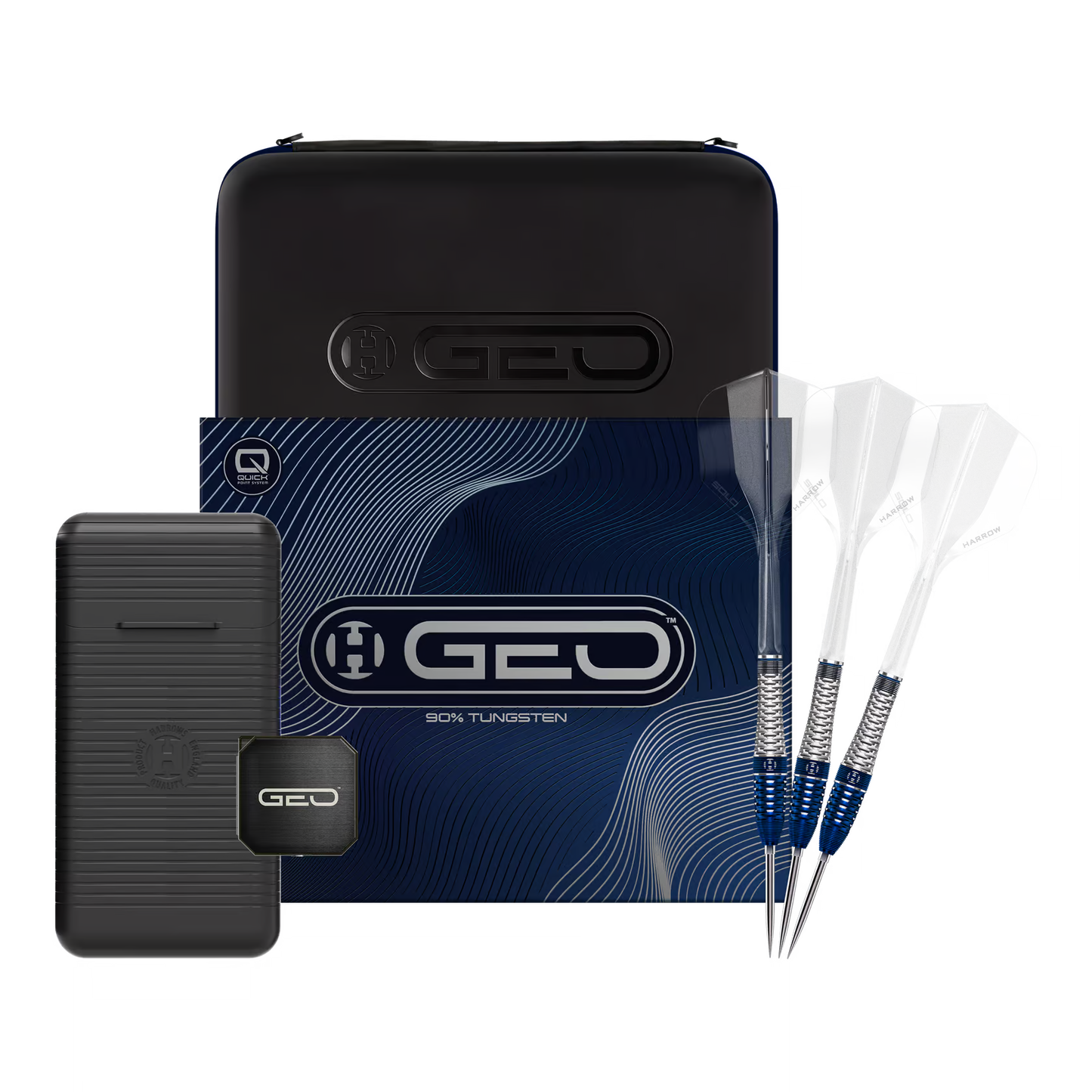 Harrows Geo Bomb 23