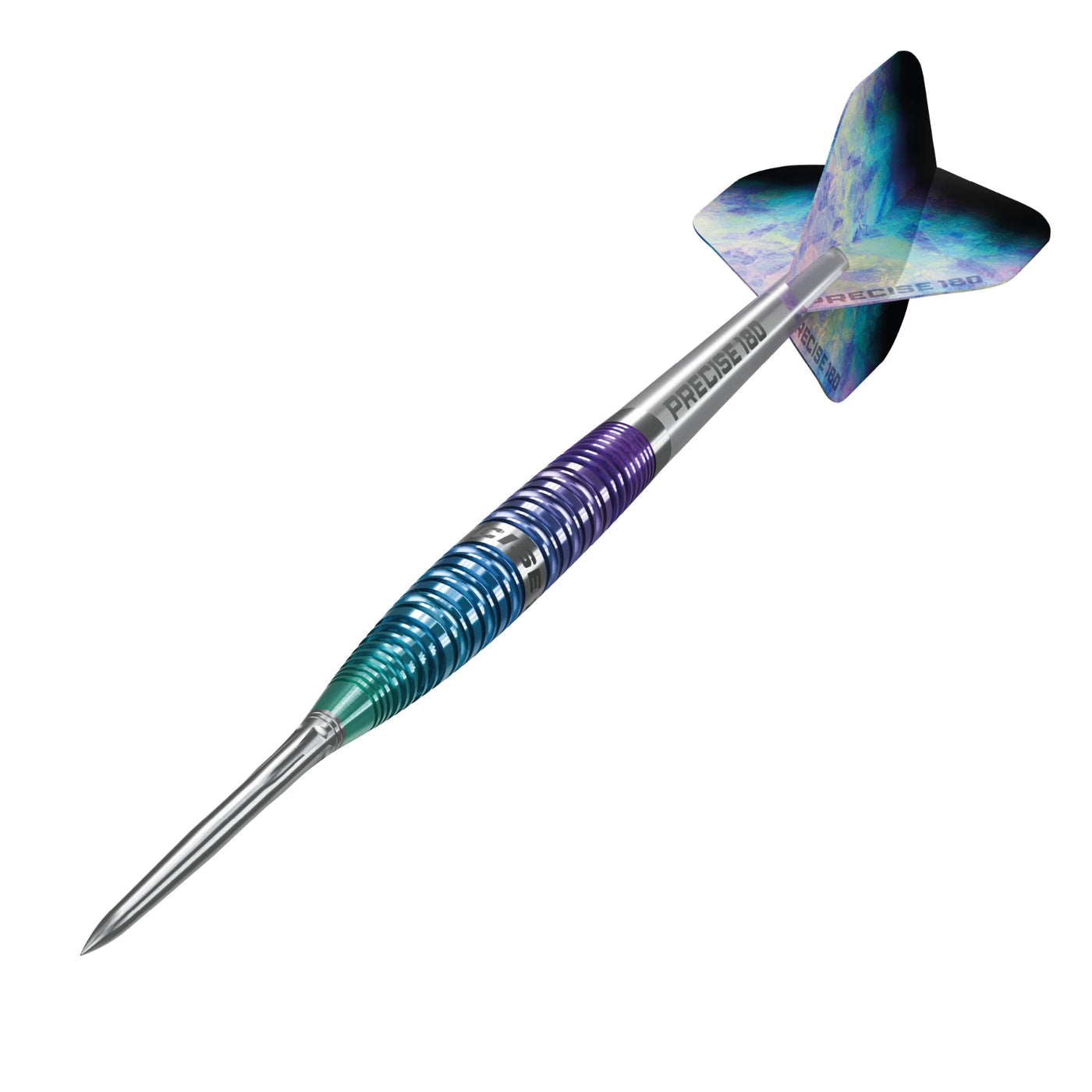 PRECISE180 Northern Lights Dart