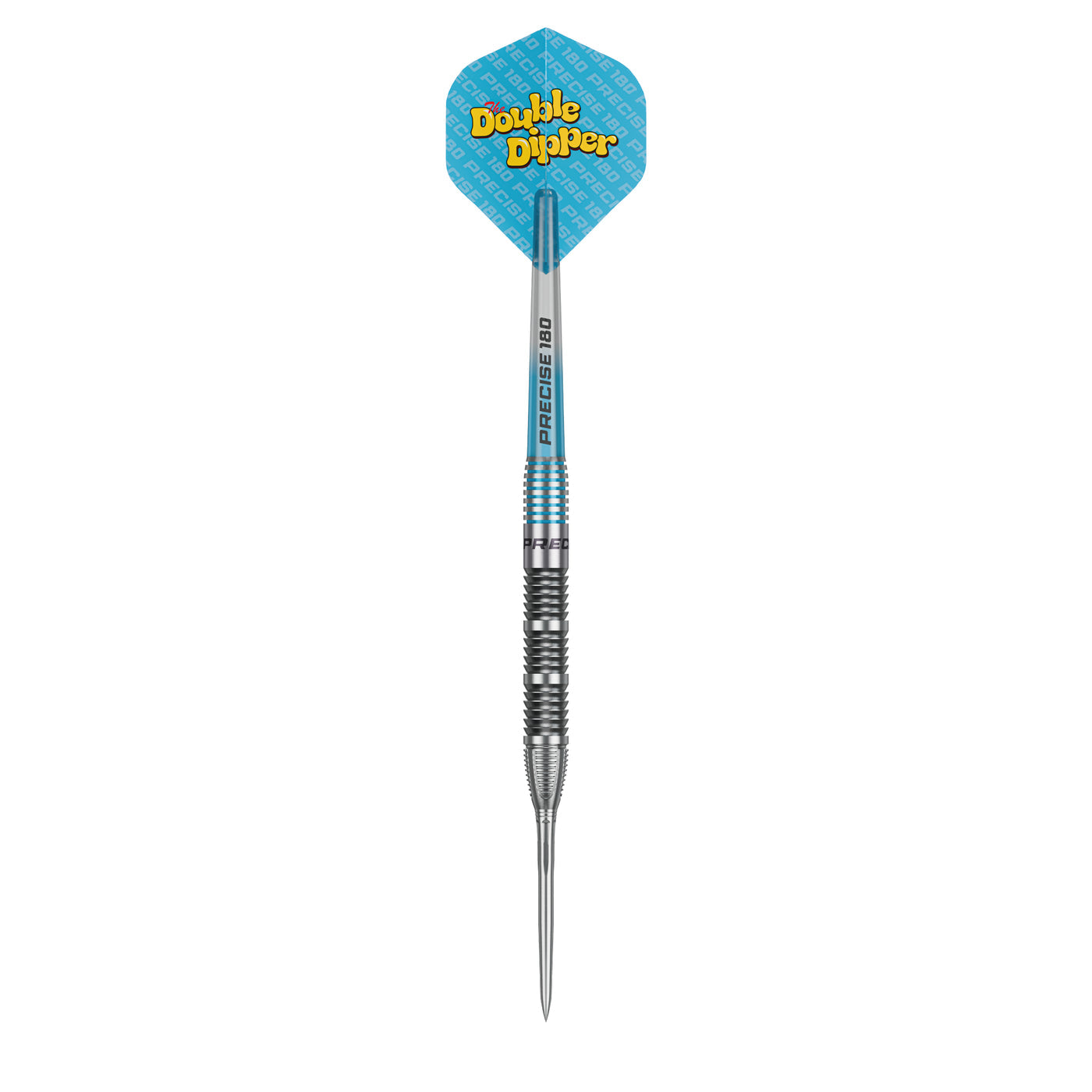 Precise180 Bela Double Dipper 90% Steeldarts
