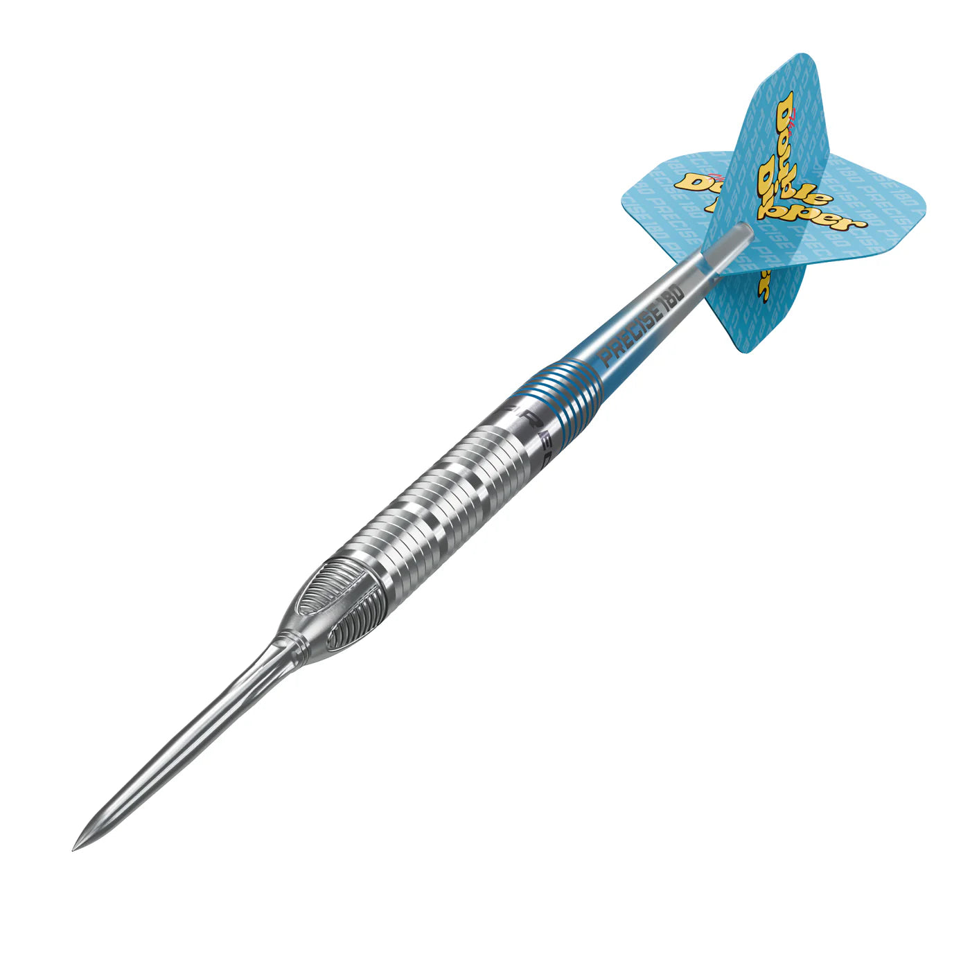 Precise180 Bela Double Dipper 90% Steeldarts