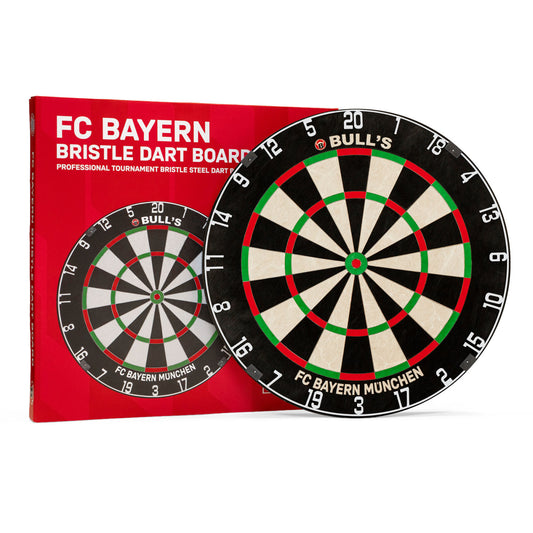 BULL'S FC Bayern München Bristle
Board
