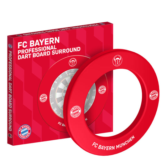 BULL'S FC Bayern München PU
Surround