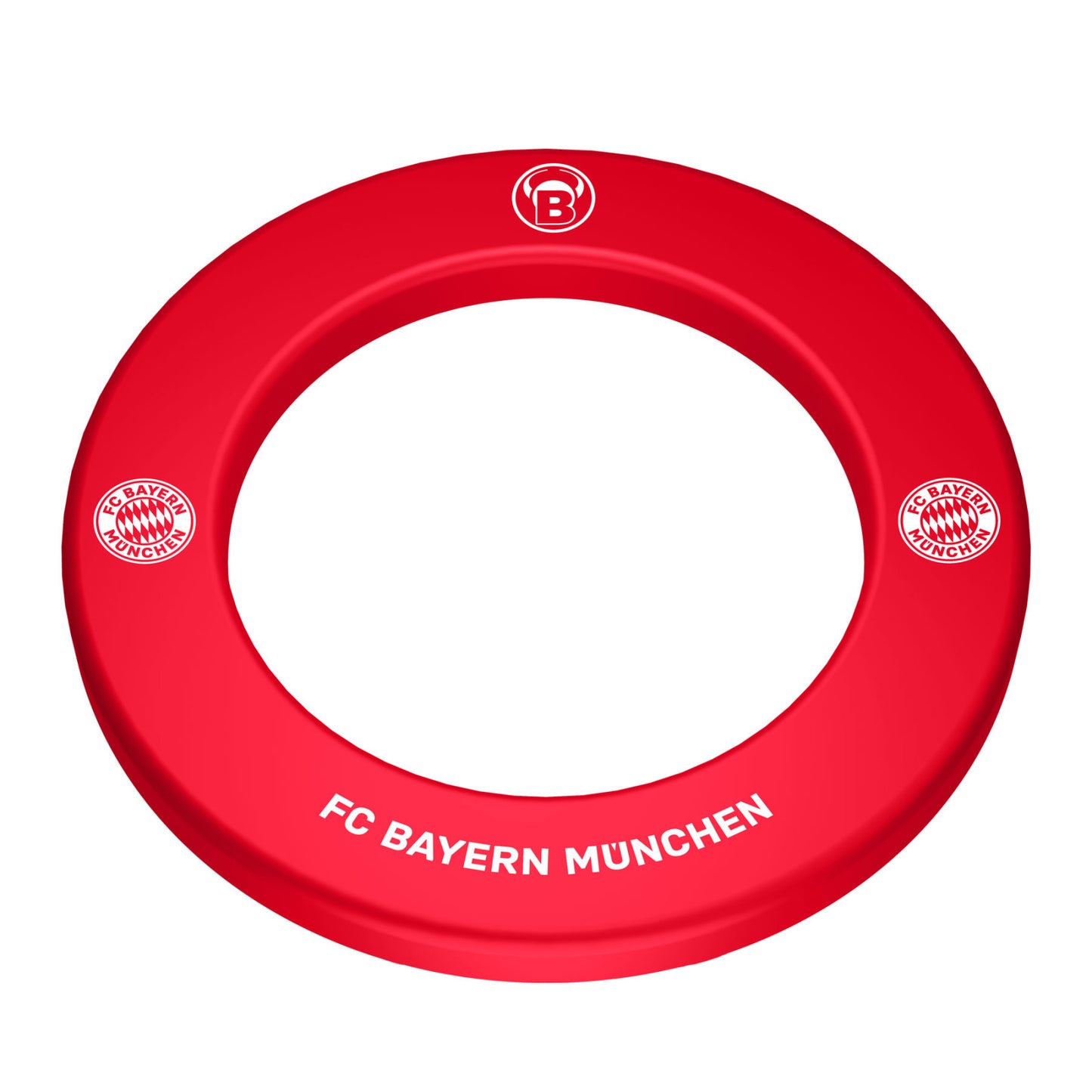 BULL'S FC Bayern München PU
Surround