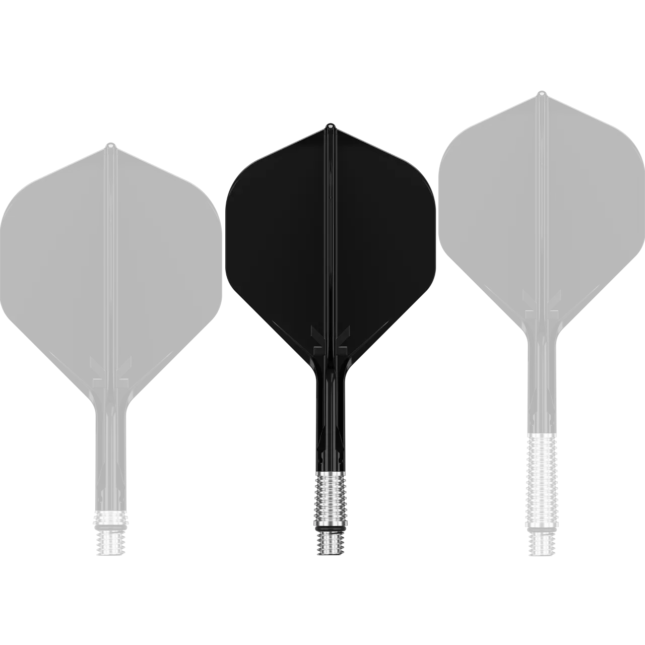 K-Shift No.2 Schwarz
