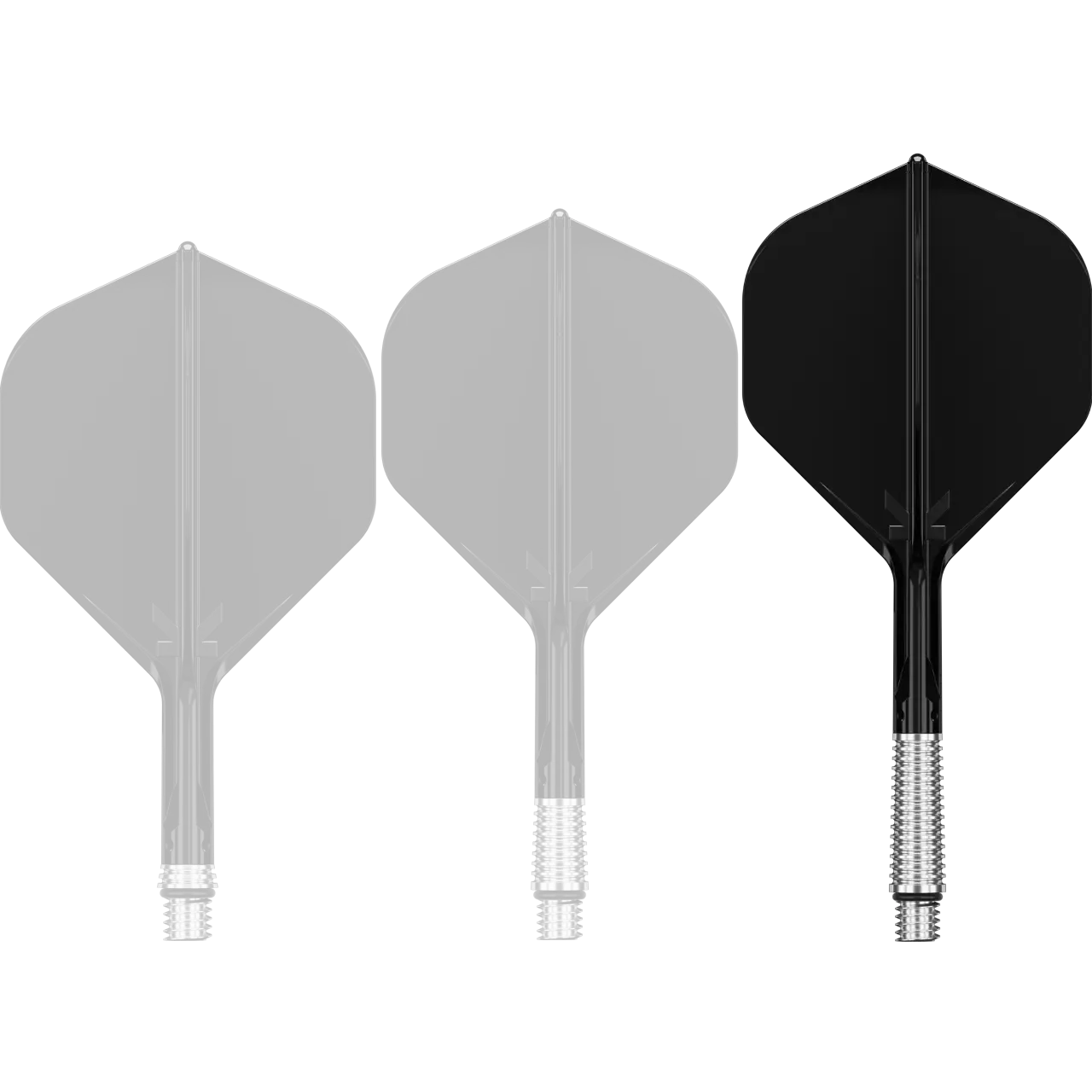 K-Shift No.2 Schwarz