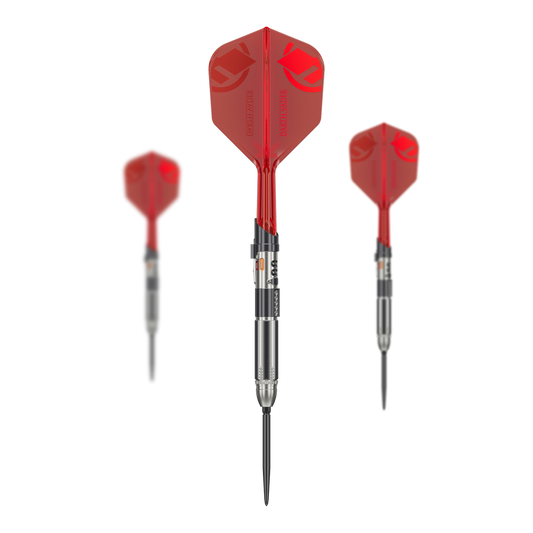 Target Star Wars Darth Vader Sith Lord Lightsaber Limited First Edition Darts- 24g