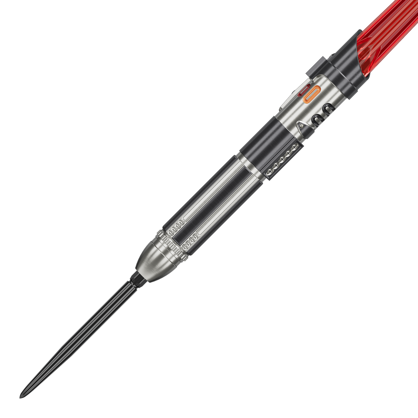 Target Star Wars Darth Vader Sith Lord Lightsaber Limited First Edition Darts- 24g