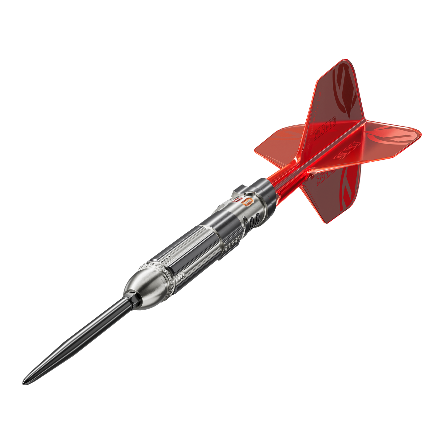 Target Star Wars Darth Vader Sith Lord Lightsaber Limited First Edition Darts- 24g