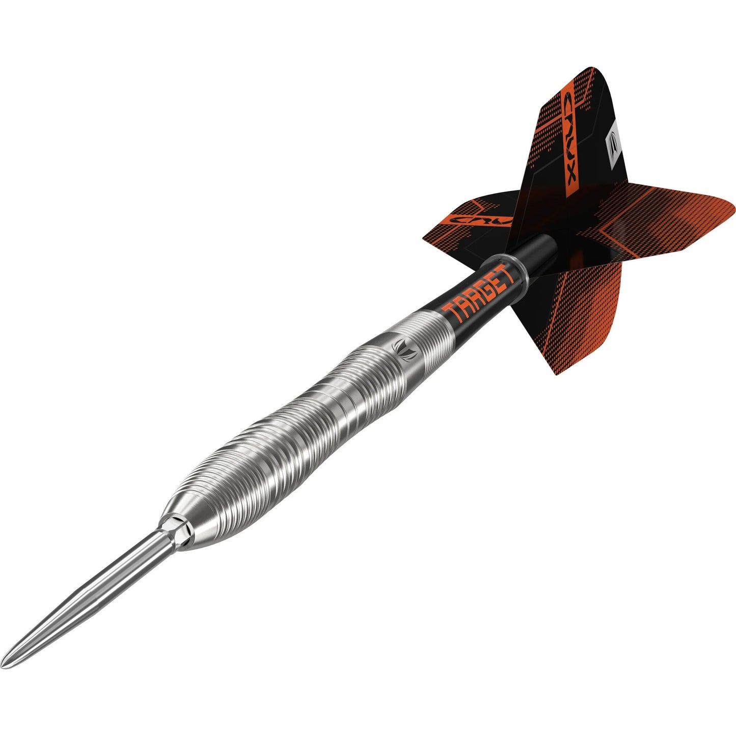 Target - Crux 03 Swiss Point Steeldarts 24g - 90% Tungsten