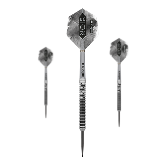 Unicorn Noir Phase 5 Gary Anderson Steeldart