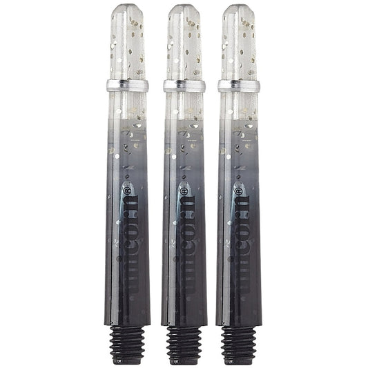 Unicorn Gripper 4 Elements Two Tone Black