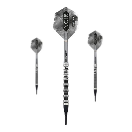 Unicorn Gary Anderson Noir Phase 5 Softdarts