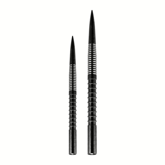 Target Firepoint Steeldartspitze Schwarz