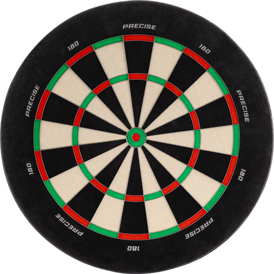 Precise180 - Endorphine - Dartboard