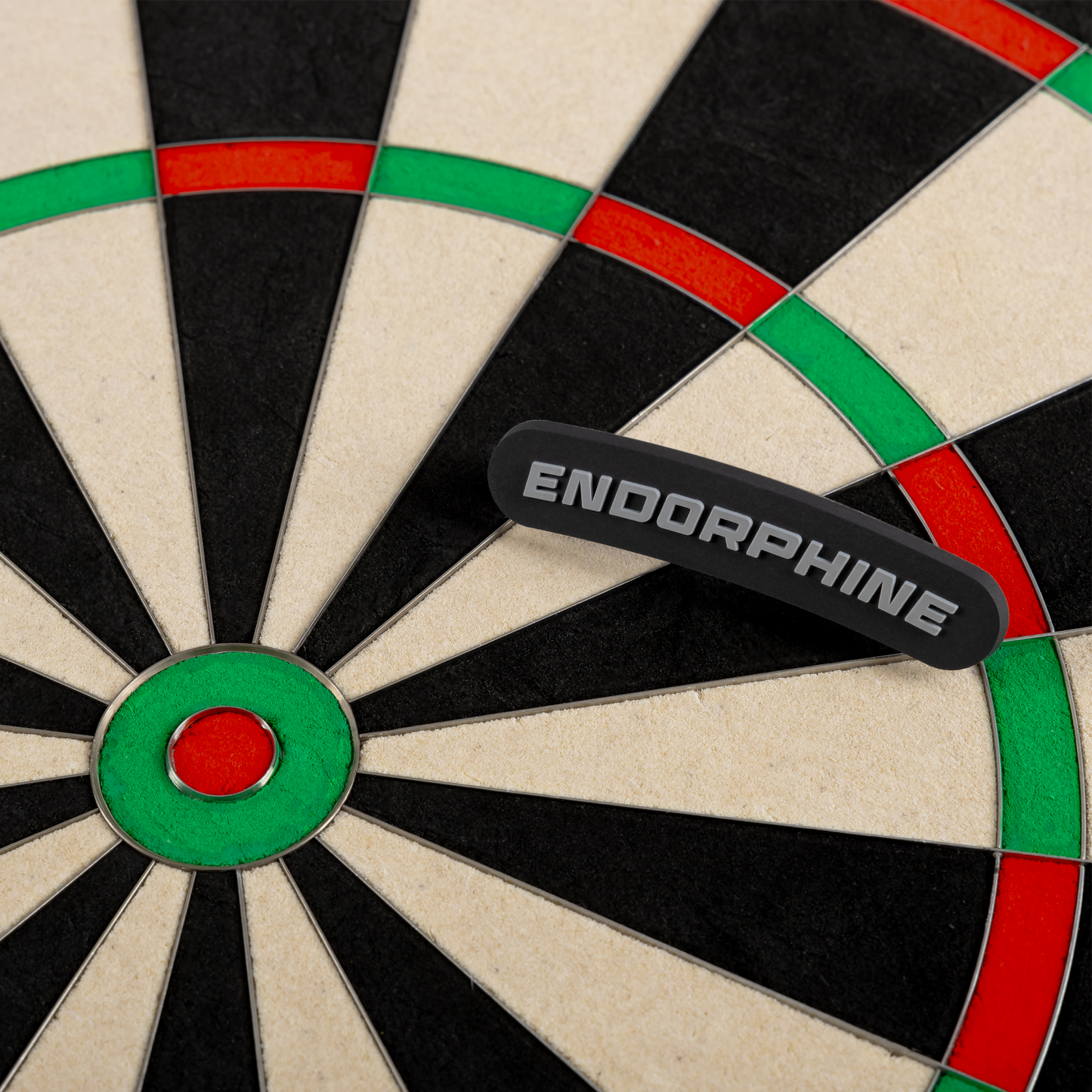 Precise180 - Endorphine - Dartboard