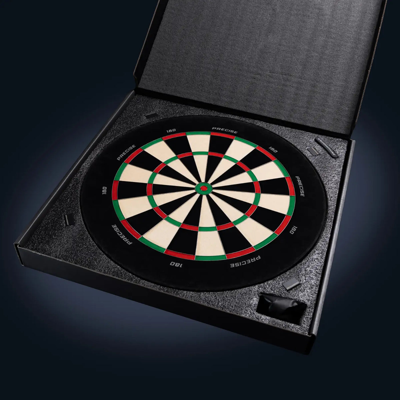 Precise180 - Endorphine - Dartboard