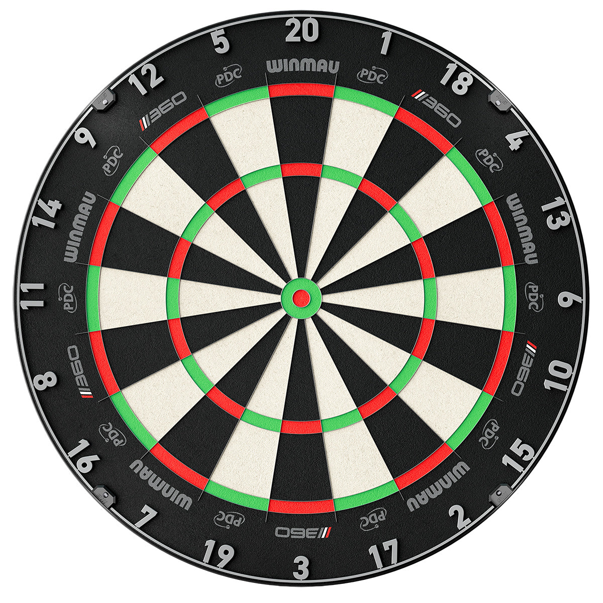 Winmau Blade 360
