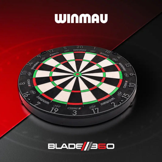 Winmau Blade 360
