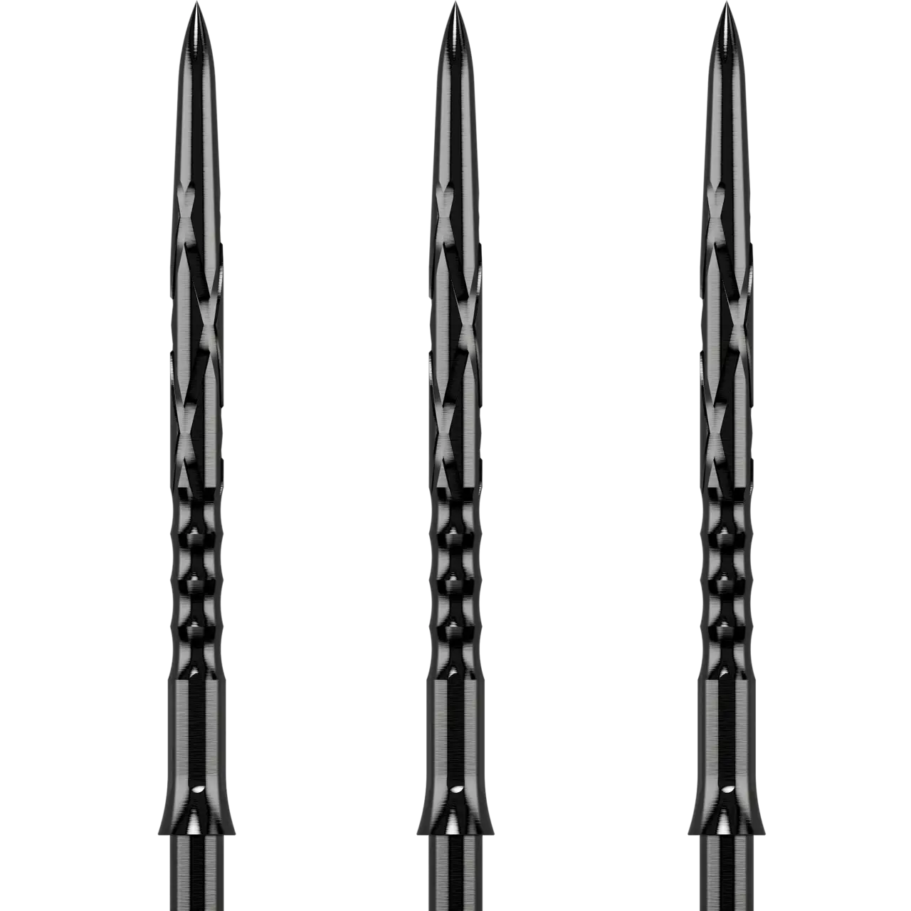 Caliburn EVO Point Han G2 Schwarz