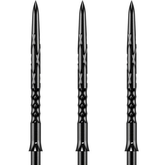 Caliburn EVO Point Han G2 Schwarz