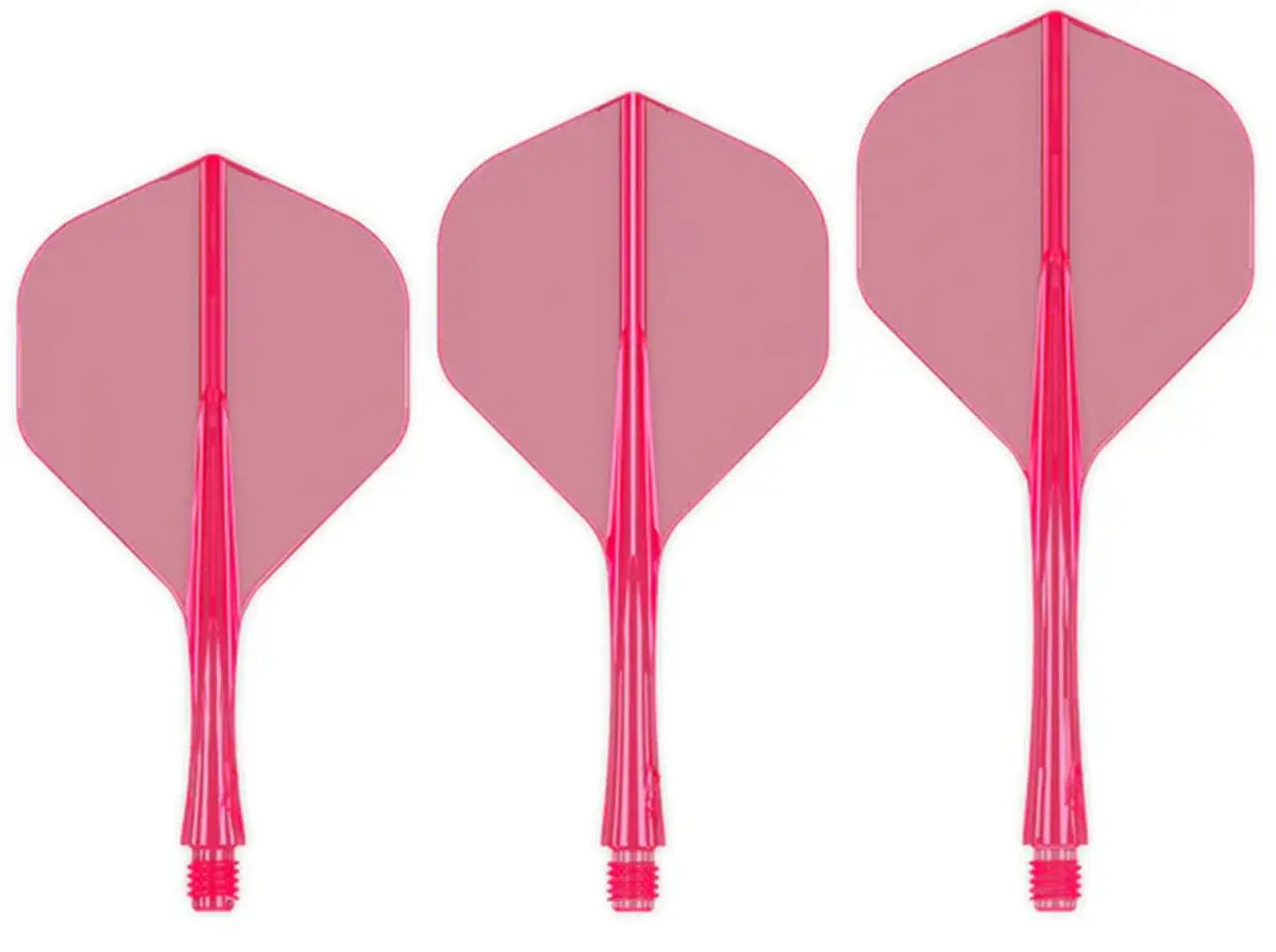 Caliburn SUP Shaft/Flight System Standard No2 Rot