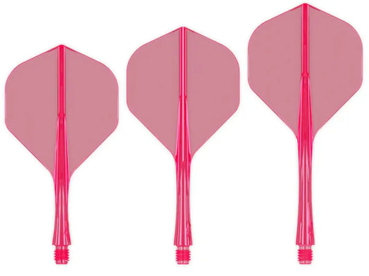 Caliburn SUP Shaft/Flight System Standard No2 Rot