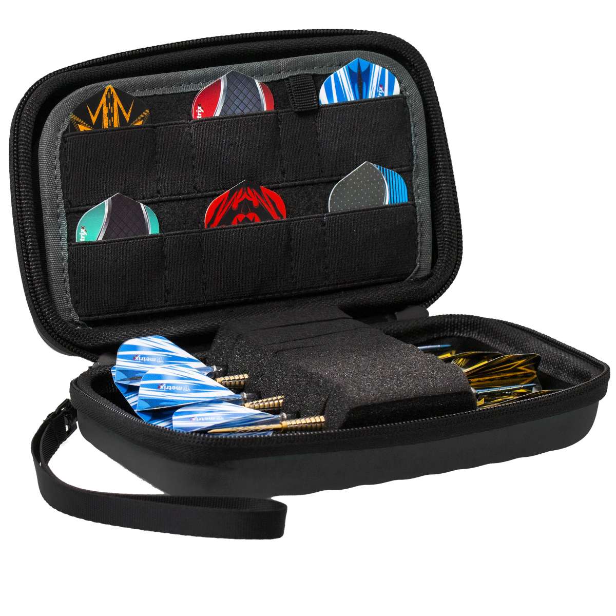 BULL'S Orbis XL Dartcase