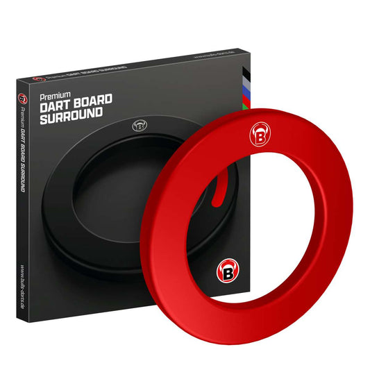 BULL'S Premium PU Board Surround 1tlg.