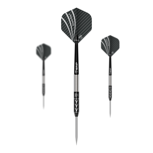 Bulls Challenger Arno Merk Steeldart