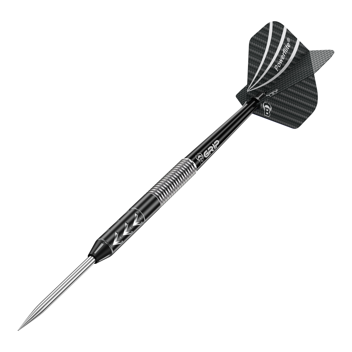 Bulls Challenger Arno Merk Steeldart