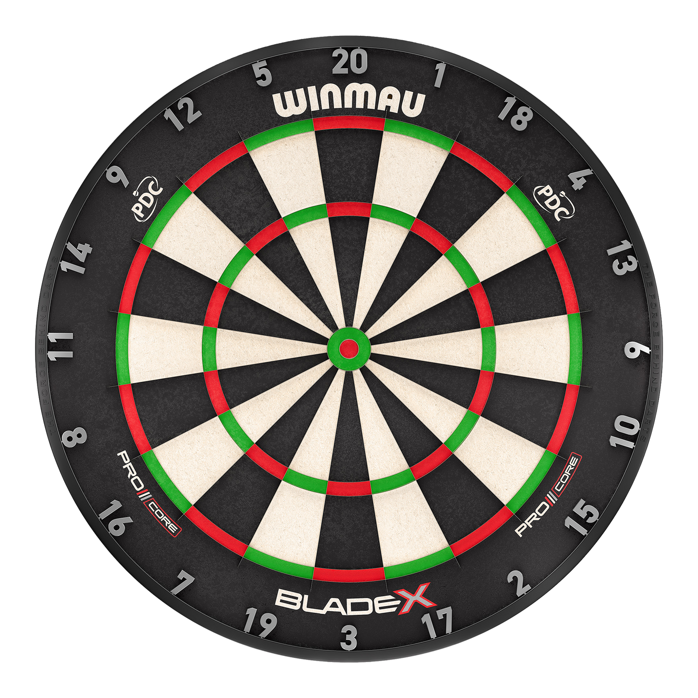 Winmau Blade X