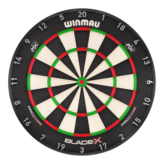 Winmau Blade X