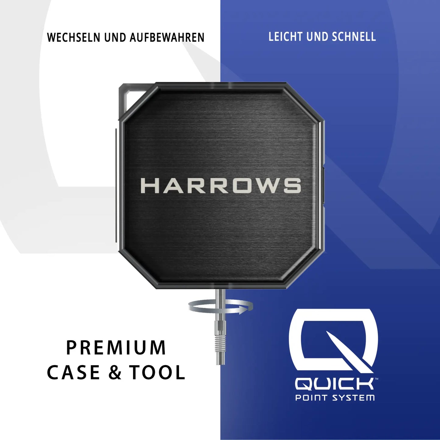 Quick Point Tool Premium