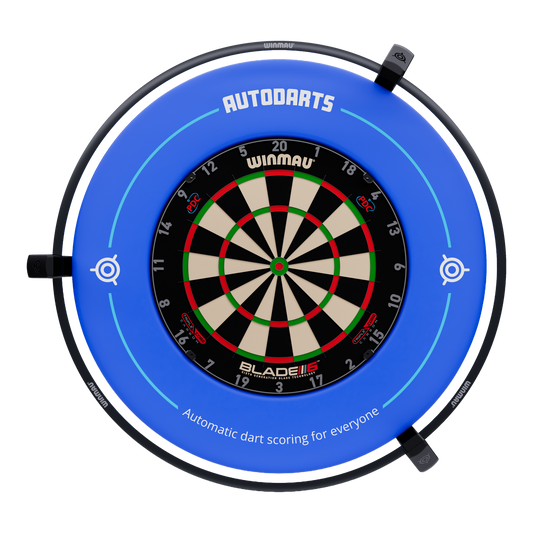 Autodarts Vantage Auto-Scoring-System