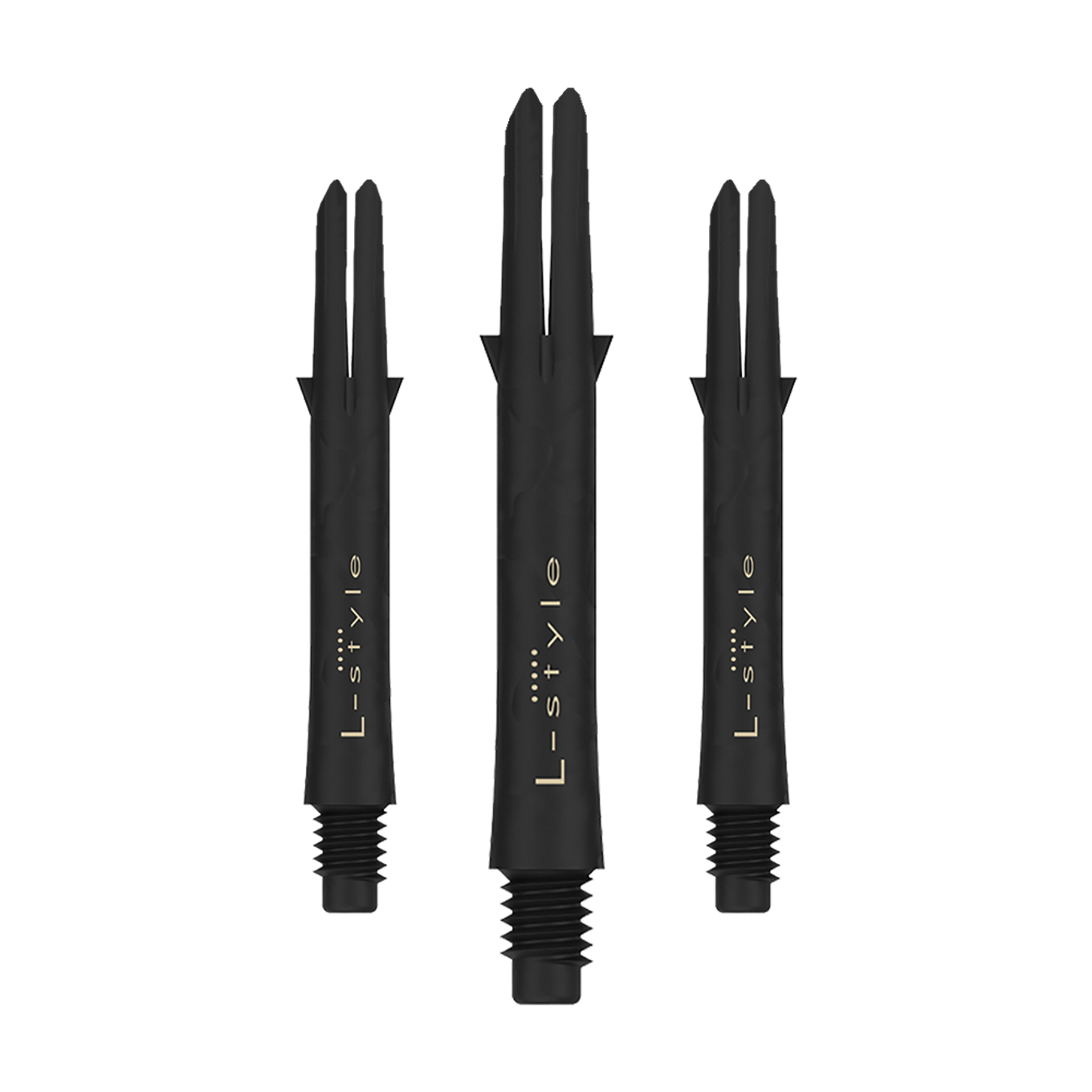 L-Style Carbon Shafts
