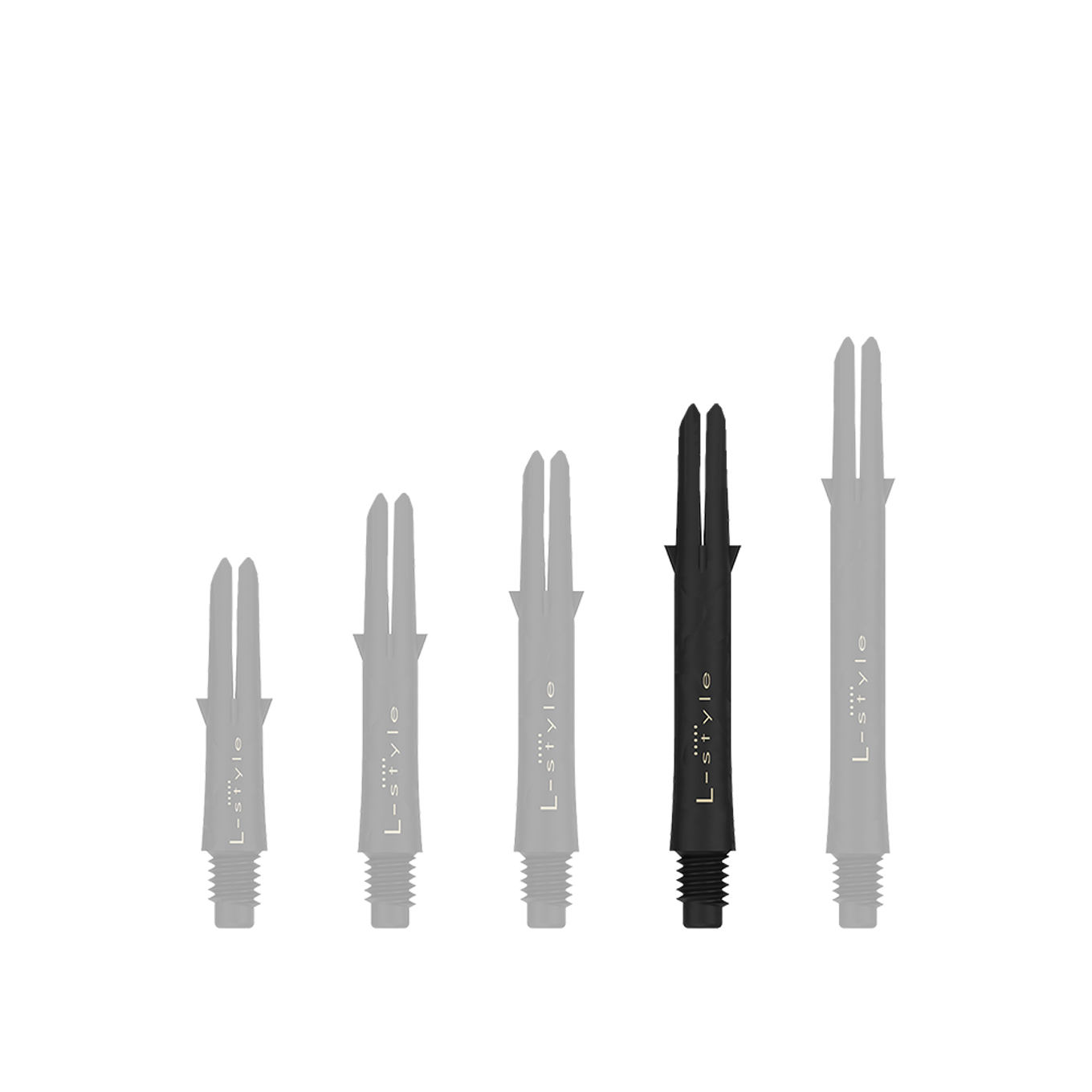 L-Style Carbon Shafts