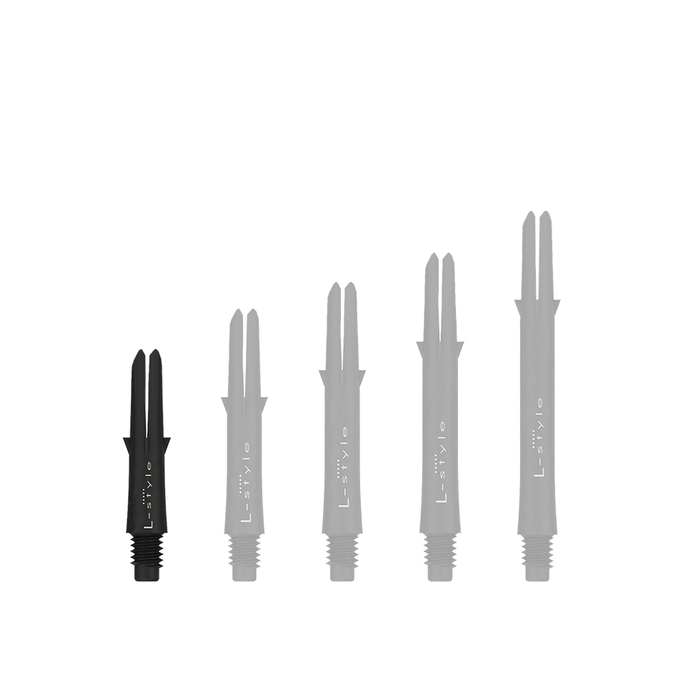 L-Style Carbon Shafts