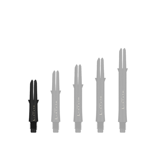 L-Style Carbon Shafts
