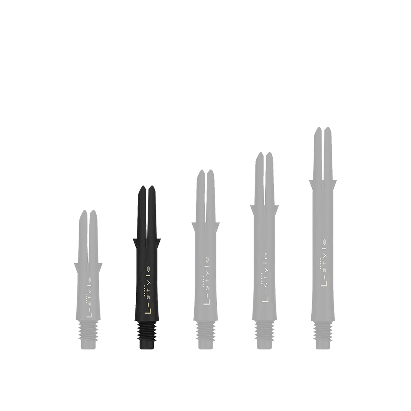 L-Style Carbon Shafts